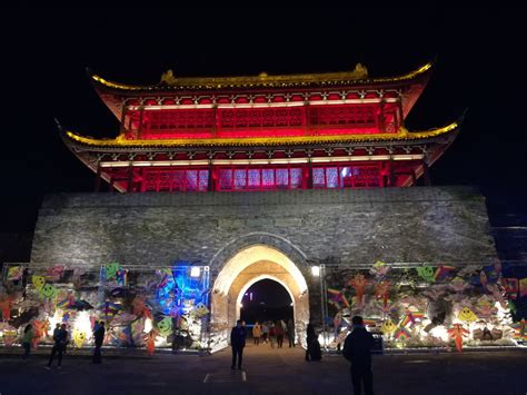 2020衢州古城墙-旅游攻略-门票-地址-问答-游记点评，衢州旅游旅游景点推荐-去哪儿攻略