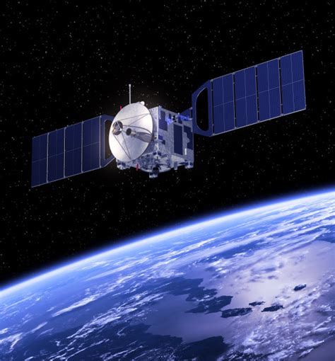 欧洲伽利略卫星导航上线，世界精度最高定位导航技术易主 - 电子工程专辑