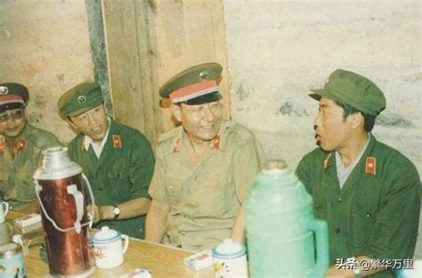 铁军北上，54军作为重装王牌军，1969年，为何调往河南新乡？