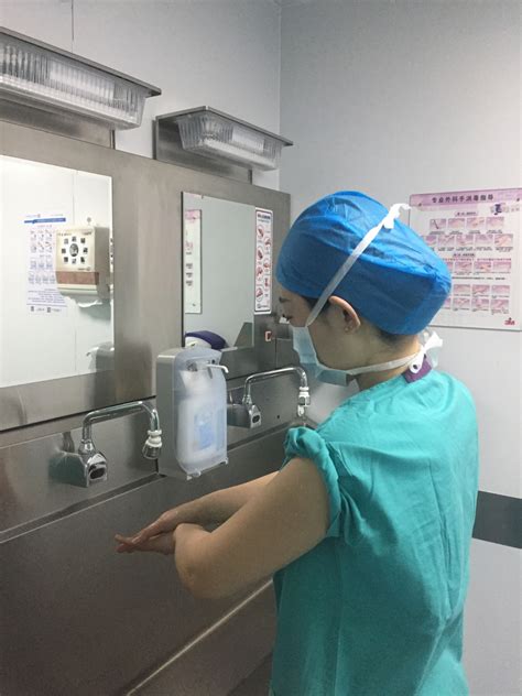 【手术室护理】眼科手术室护士工作日常-护理文苑-护理天地 ...