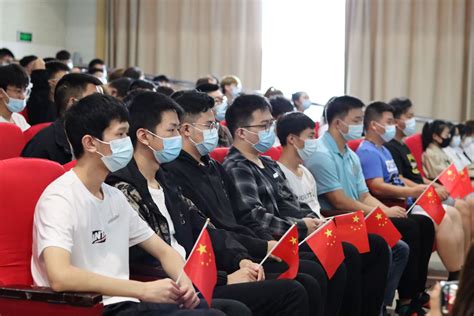 湖北省乡村振兴大学生创业报告会在武汉工商学院举行 - 知乎