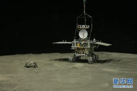 “嫦娥三号”登月探测器的组成部分有哪些-百度经验
