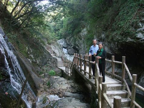 2024吴家山国家森林公园游玩攻略,这是我见过最美丽风景的大好...【去哪儿攻略】