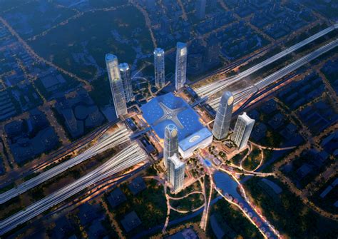 中国最有可能合并的两座城市，合并后将超越上海成为中国超大城市