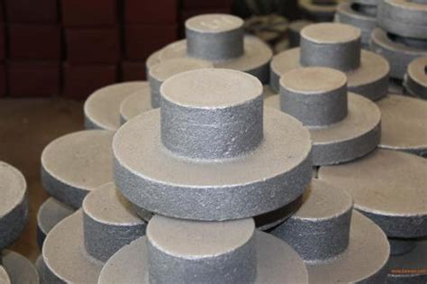 3D打印铸造用复合砂型制备方法与流程