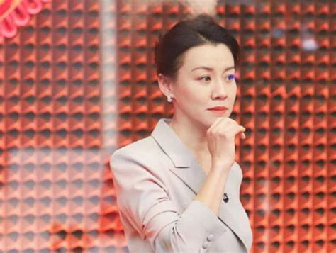 演员刘琳：她的火爆是有原因的 | 人物集