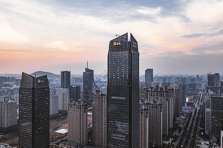 合肥10大最高的摩天大楼，合肥第一高楼301米，投资最多规模最大|合肥|合肥市|用途_新浪新闻