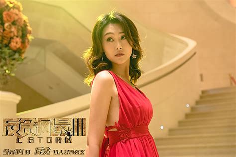 电影《反贪风暴5：最终章》曝终极预告 华南区点映原味粤语爽片