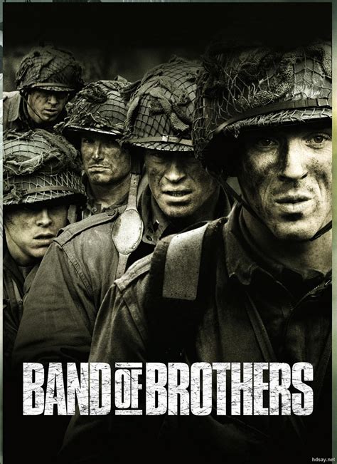 [战火兄弟连/战火兄弟连/Band of Brothers ][全10集打包][BD-MKV][1080P][48G]-HDSay高清乐园