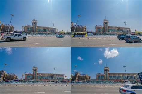 齐齐哈尔机场改扩建工程全面开工建设-中国民航网