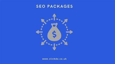 SEO Packages - Affordable Local SEO Packages for Business | ClickDo™