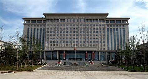 北京市政府 新址-北京市政府新址在哪里？