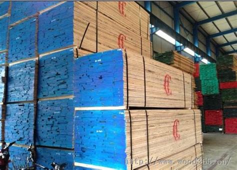 菏泽市牡丹区润鲁木业有限公司-中国木业网