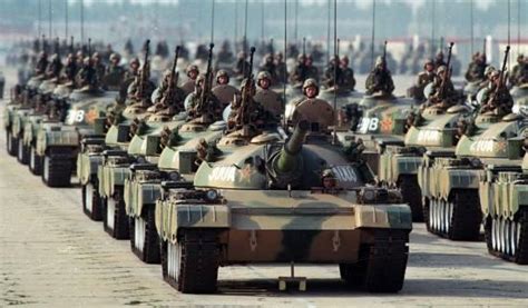 中国坦克炮发展史：从仿制苏联到自行研制__凤凰网