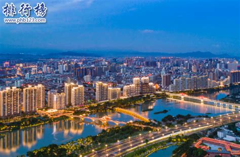 漳州景区十大排名，绝美风景，让你畅游漳州的最佳选择-视觉旅行