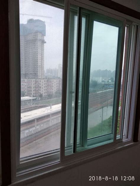 逸静隔音窗306系列（普通型） - 隔音窗 - 杭州静享环保科技有限公司