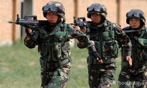 中国人民解放军编制：军师旅团营连排班，当中各有多少人呢？