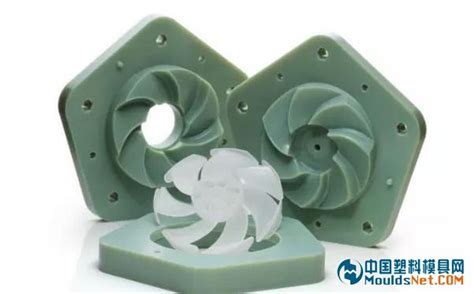 3D打印塑料模具与传统机加工模具大PK-模具行业新闻-塑料模具网