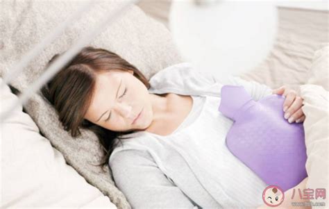 怀孕后为什么整天想睡觉 孕期春天更容易犯困了怎么办 _八宝网