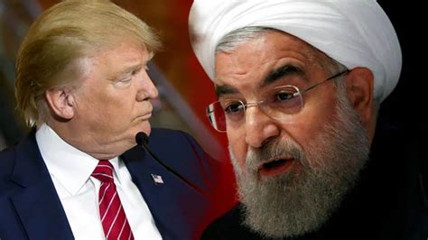 伊朗还是服软了，实力确实跟美国没法比：只要解除制裁就遵守协议|制裁|核协议|伊核协议_新浪新闻