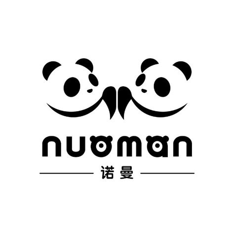 诺施曼logo方案_云度视觉