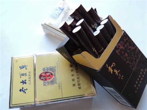 黄鹤楼1916之双层硬盒香烟 - 香烟品鉴 - 烟悦网论坛