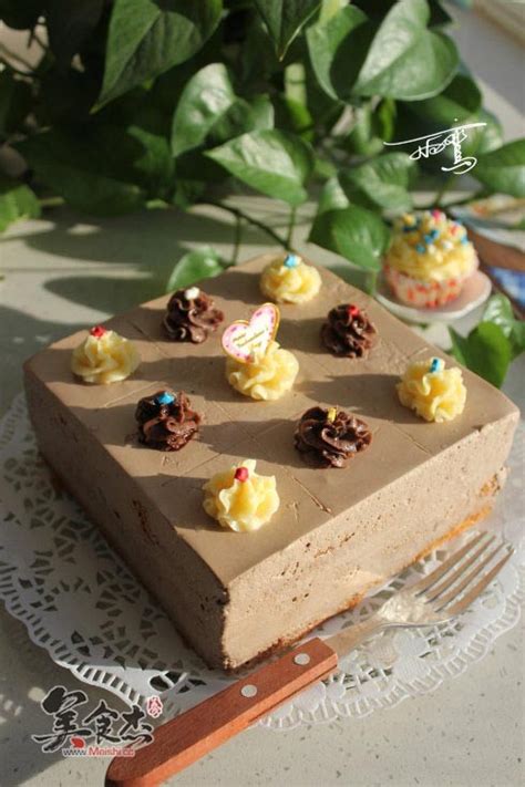 烘焙新手也很容易的巧克力慕斯蛋糕，这个方子绝对惊艳_凤凰网视频_凤凰网