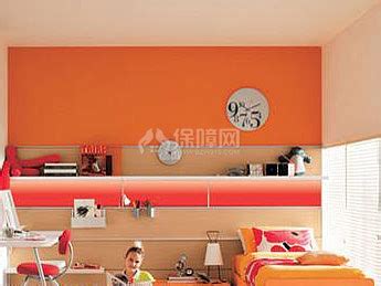 橙色象征的意义及感情色彩 - 装修保障网