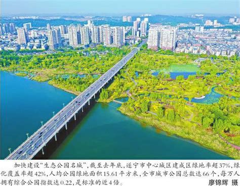 遂宁高新区打造一流政务营商环境--四川经济日报