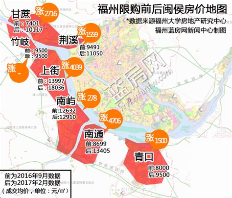 闽侯计划2035年县域常住人口规模达145万人- 海西房产网