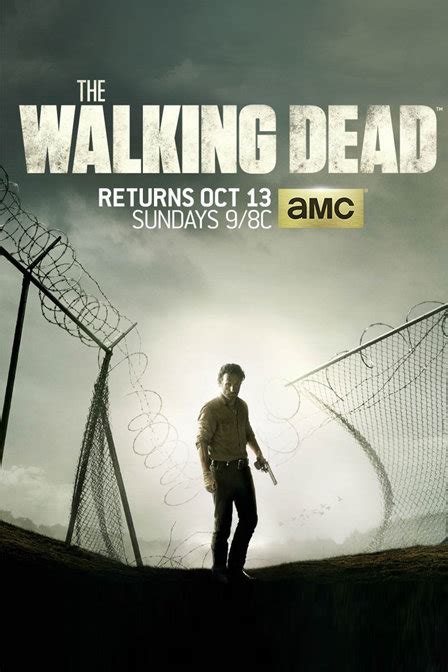 行尸走肉 第3季(The Walking Dead Season 3)-电视剧-腾讯视频