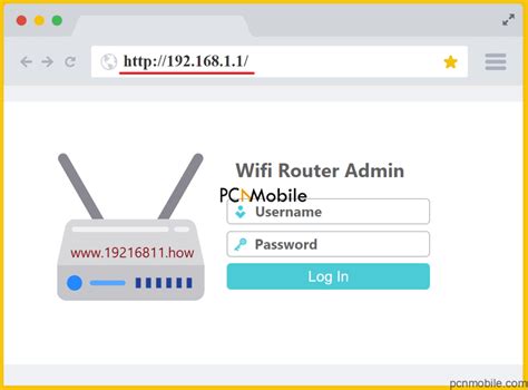 192.168.29.1 Login to Admin Panel with Default Router Password