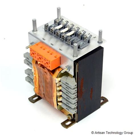 VRP20-2036A PC Transformer (Transformer) | ArtisanTG™