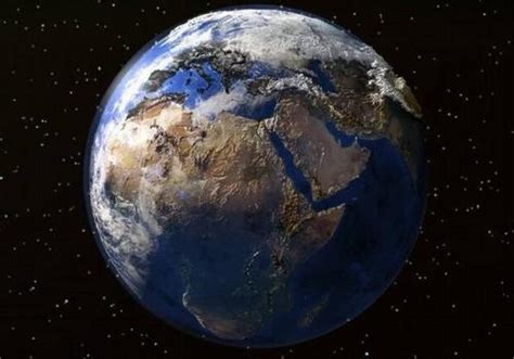 地球形成距今已有多少年_地球还能存在多久事物的寿命 - 工作号