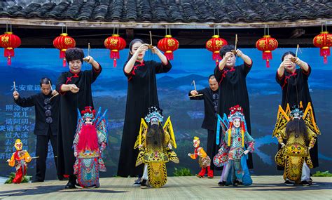 2019湖南省非物质文化遗产宣传展示主场活动启动|非遗_新浪财经_新浪网