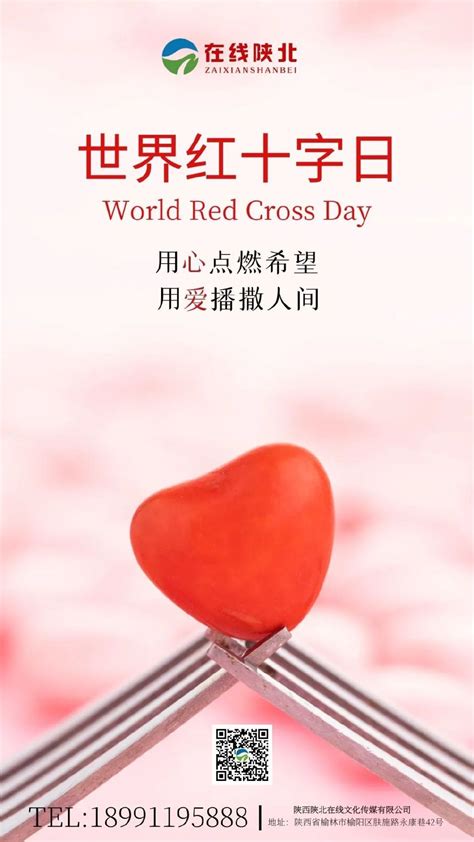 世界红十字日－生命教育 人道伴行|红十字|红十字日|红新月会_新浪新闻