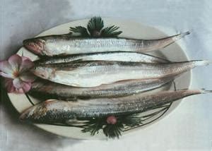 刀鱼的做法,刀鱼价格,刀鱼外形特征,刀鱼的营养价值_齐家网