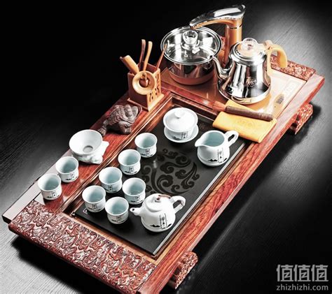 钧瓷茶具哪种牌子比较好 钧瓷茶具套装禹州钧窑价格