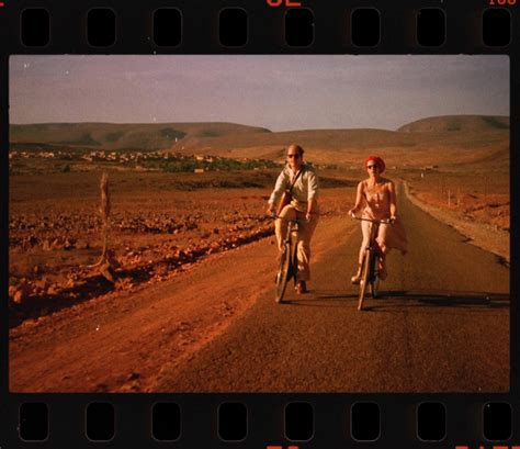 电影《沙丘》延长放映，就让这热情的沙漠陪你过寒冬