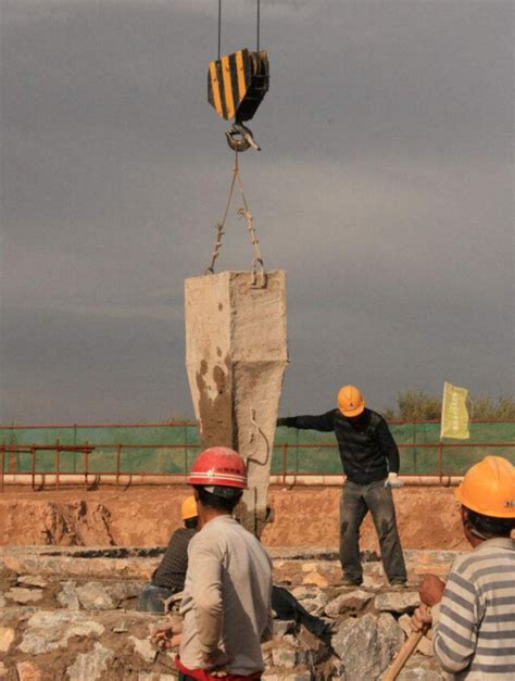 新疆哈密：三塘湖煤田开发如火如荼-人民图片网