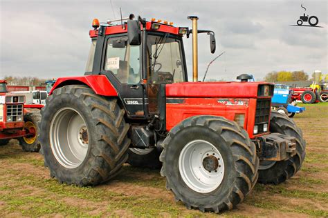 Case International 1255 XL - Deutschland - Traktor foto #907168