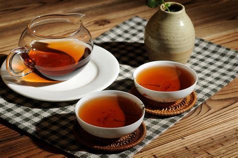 哪些普洱茶值得收藏-润元昌普洱茶网