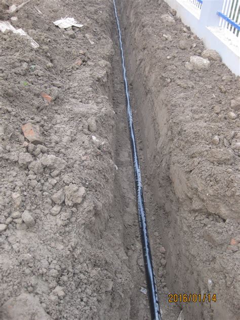 最完美的电缆敷设施工工艺 - 知乎