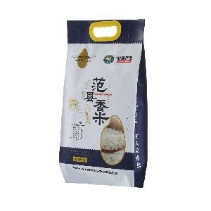 范县香米 5kg 袋装 河南濮阳-食品商务网