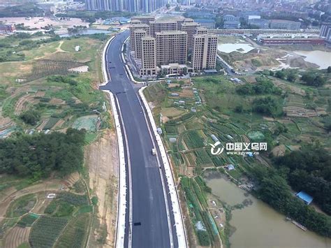 义乌后宅街道捧回2021年度新时代美丽城镇建设省级样板奖牌-义乌,后宅-义乌新闻