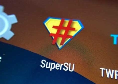 SuperSU, la guía completa: qué es, para qué sirve y cómo usarlo