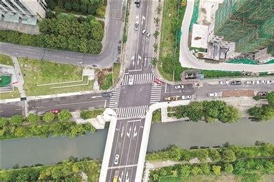 [重庆]城市次干道道路工程施工图设计43张-路桥工程图纸-筑龙路桥市政论坛