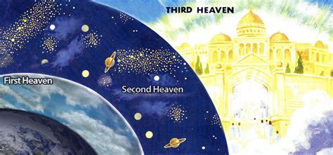 The Heavens Declare - WND