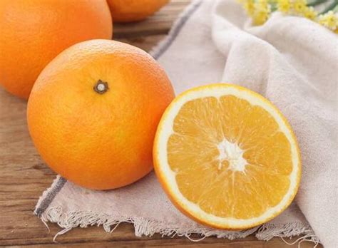 橙子的功效与作用（橙子的功效与作用有哪些） | 说明书网