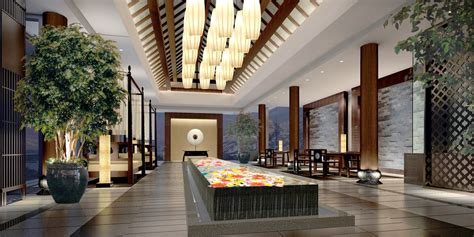 CCD-丽江铂尔曼度假酒店(官方摄影) Pullman Lijiang Resort and Spa-序赞网